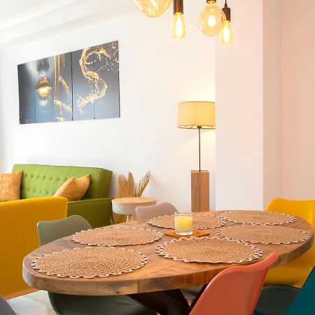 Apartment Calpe Bay-3 By Interhome Εξωτερικό φωτογραφία