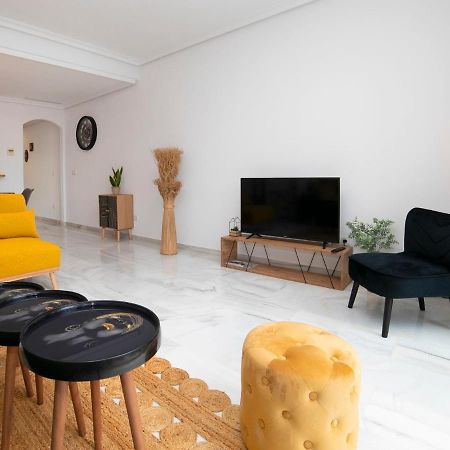 Apartment Calpe Bay-3 By Interhome Εξωτερικό φωτογραφία
