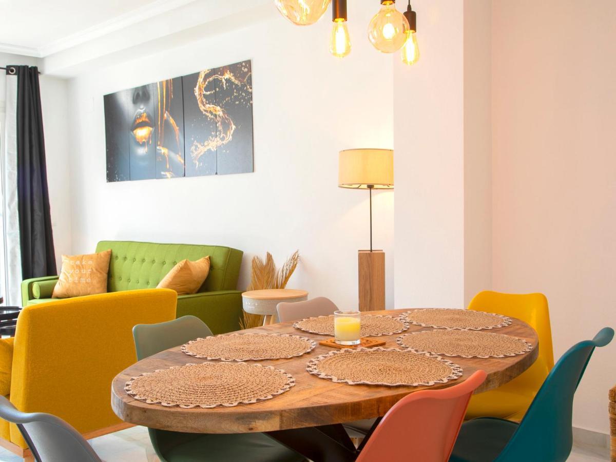 Apartment Calpe Bay-3 By Interhome Εξωτερικό φωτογραφία