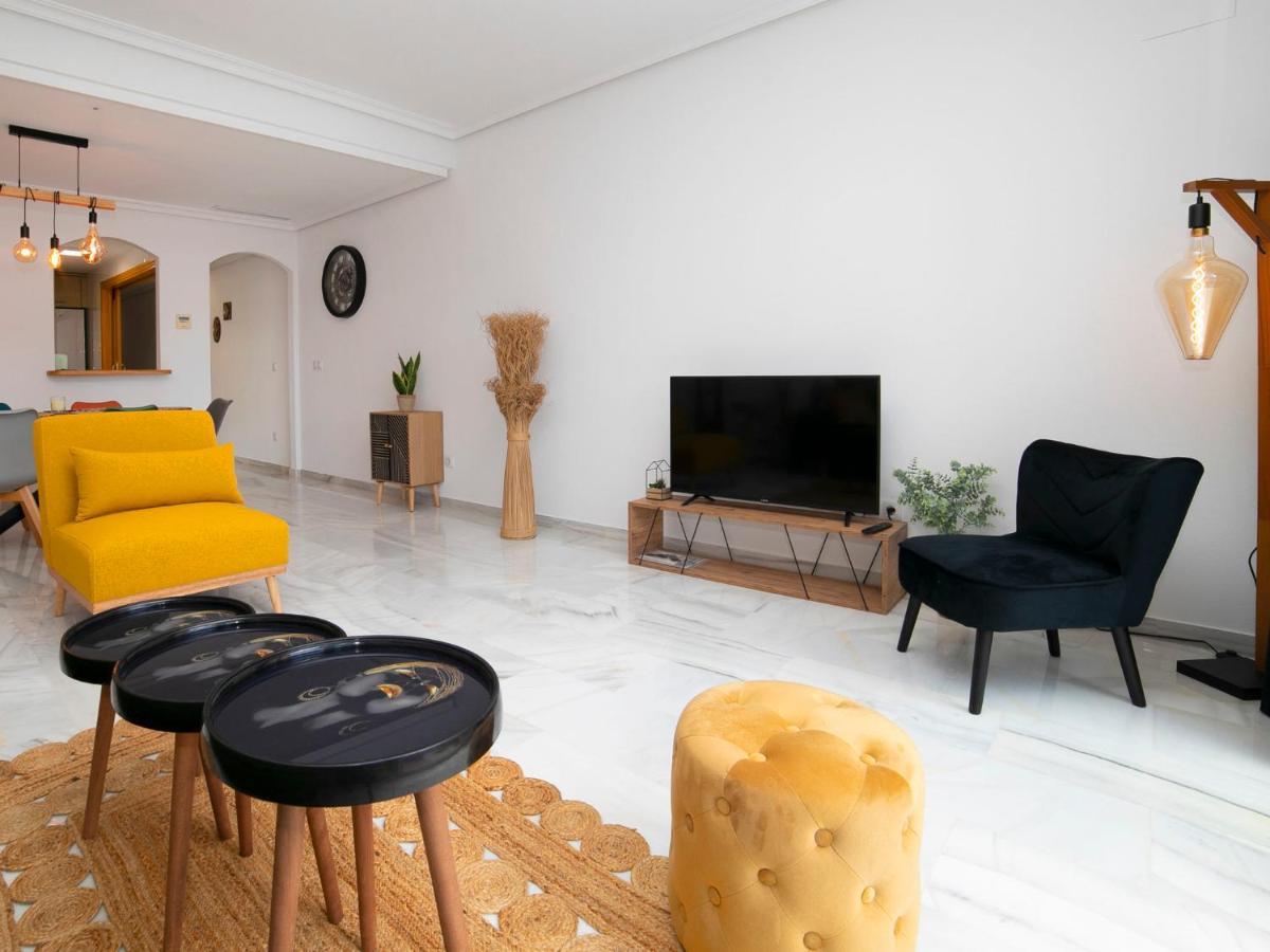 Apartment Calpe Bay-3 By Interhome Εξωτερικό φωτογραφία