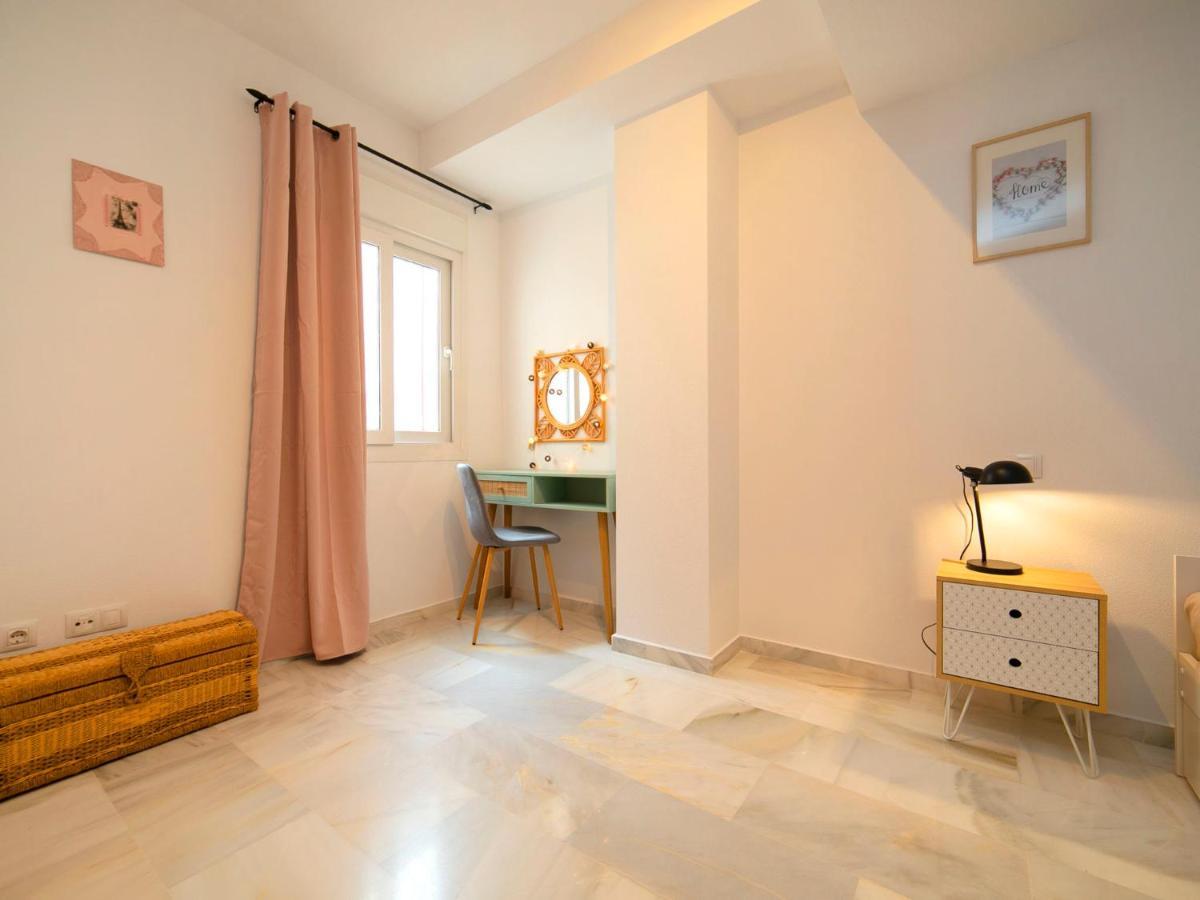 Apartment Calpe Bay-3 By Interhome Εξωτερικό φωτογραφία