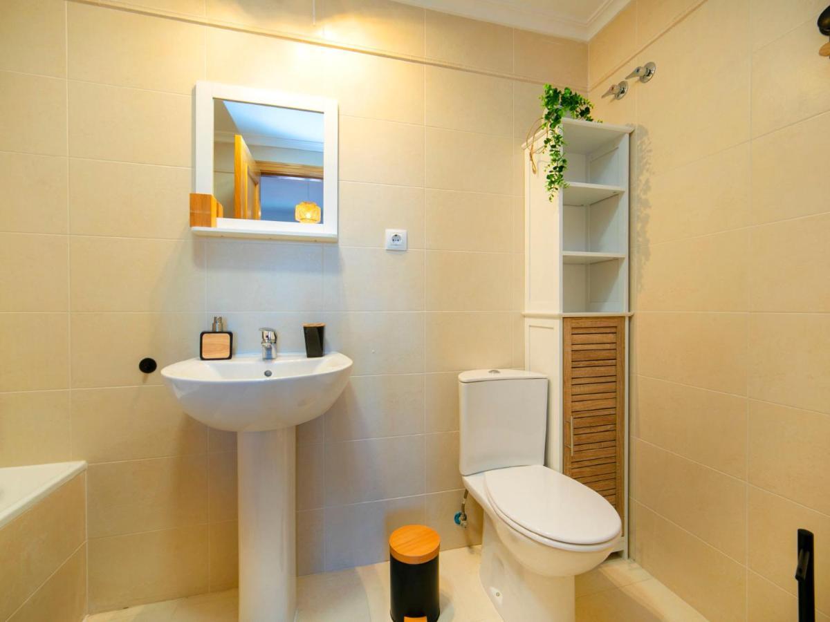 Apartment Calpe Bay-3 By Interhome Εξωτερικό φωτογραφία
