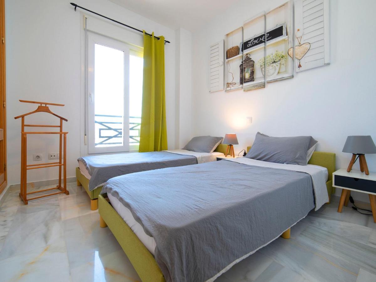 Apartment Calpe Bay-3 By Interhome Εξωτερικό φωτογραφία