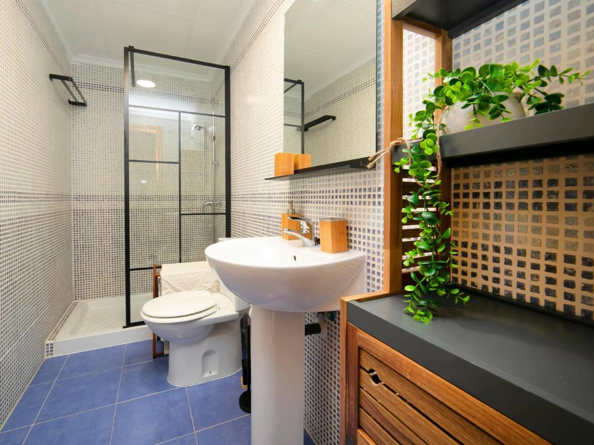 Apartment Calpe Bay-3 By Interhome Εξωτερικό φωτογραφία