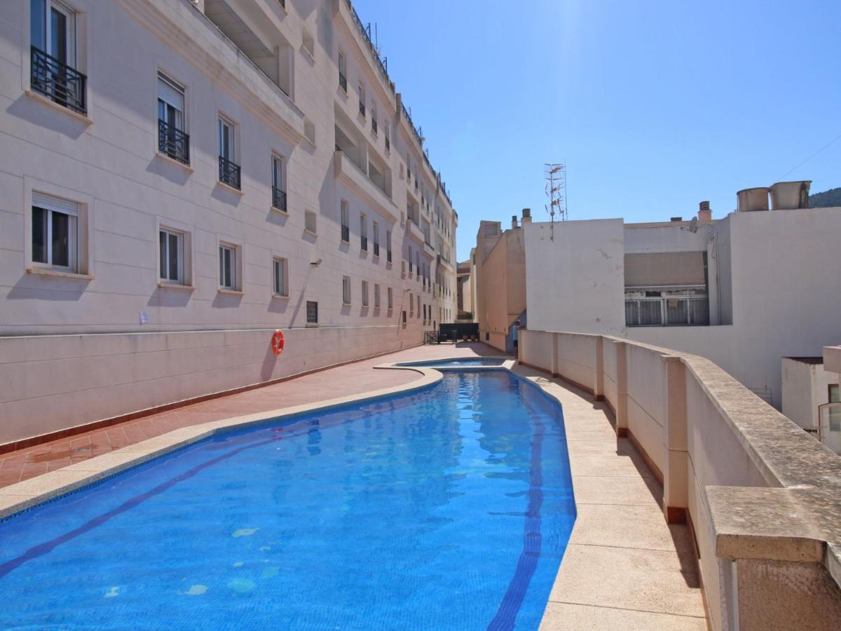 Apartment Calpe Bay-3 By Interhome Εξωτερικό φωτογραφία