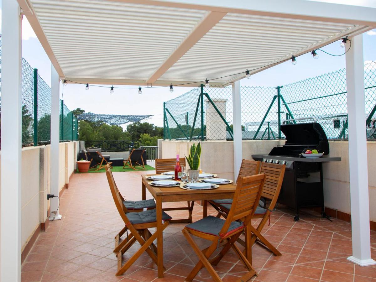 Apartment Calpe Bay-3 By Interhome Εξωτερικό φωτογραφία