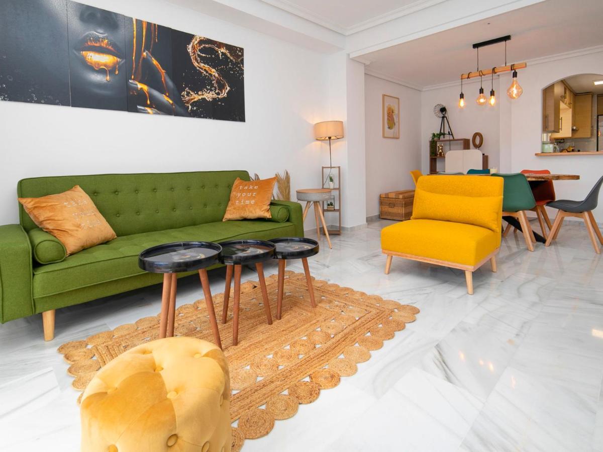 Apartment Calpe Bay-3 By Interhome Εξωτερικό φωτογραφία