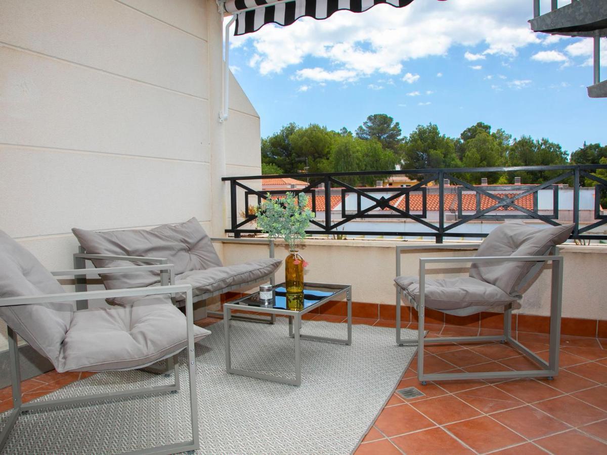 Apartment Calpe Bay-3 By Interhome Εξωτερικό φωτογραφία