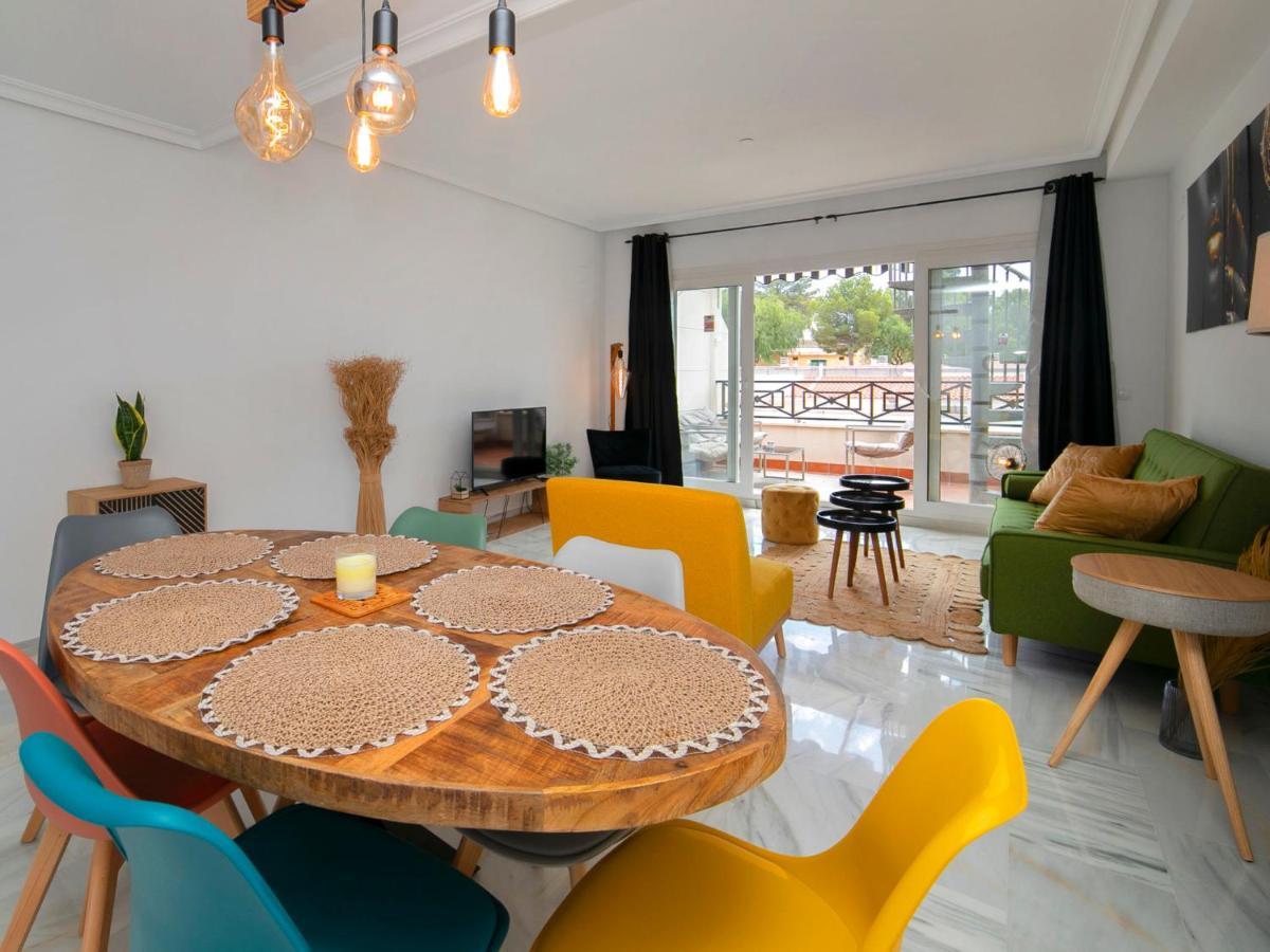 Apartment Calpe Bay-3 By Interhome Εξωτερικό φωτογραφία