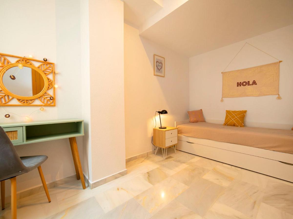 Apartment Calpe Bay-3 By Interhome Εξωτερικό φωτογραφία