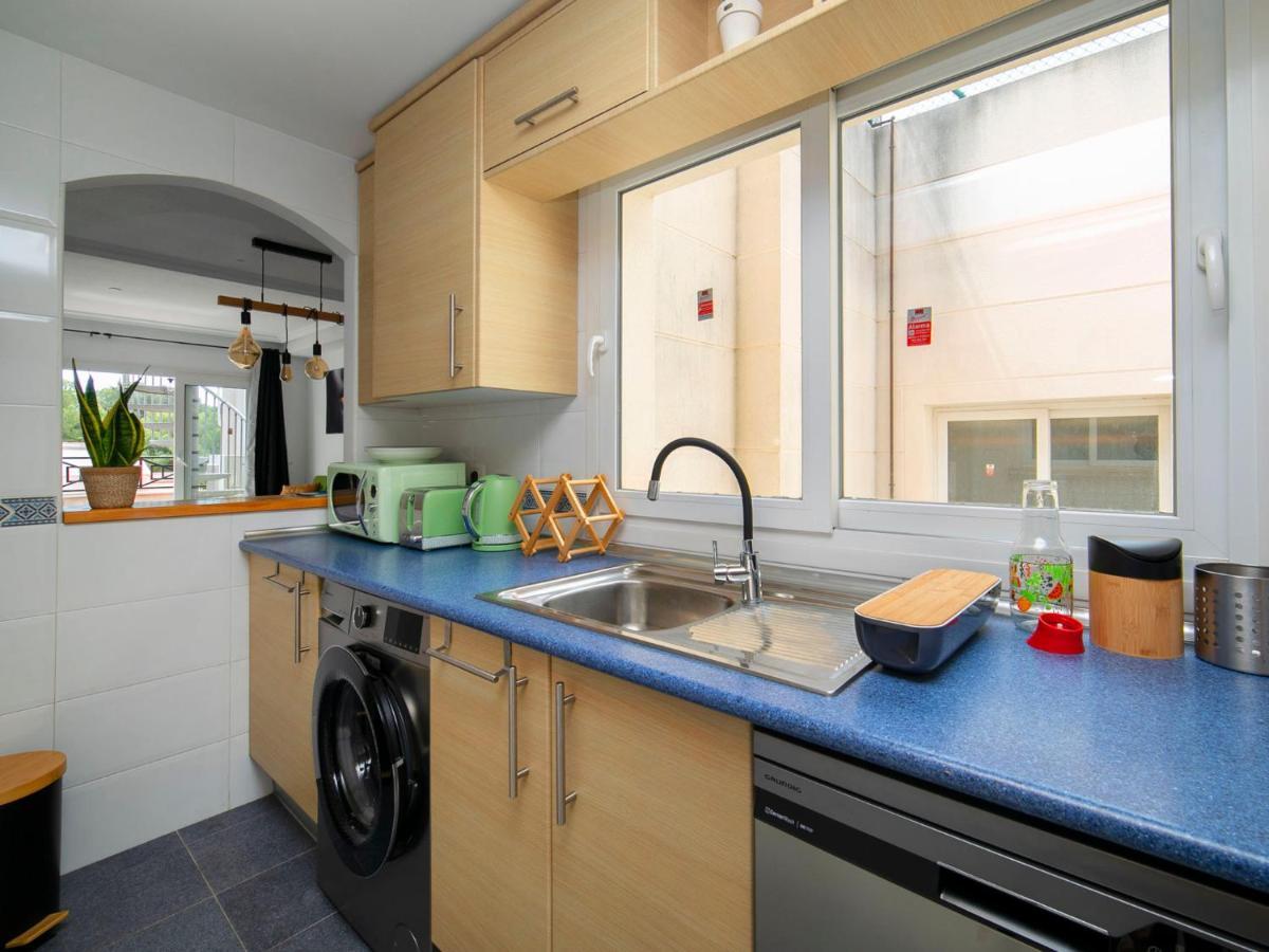 Apartment Calpe Bay-3 By Interhome Εξωτερικό φωτογραφία